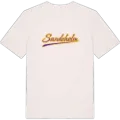 Sandeholm baseball t-shirt