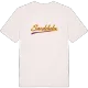 Sandeholm baseball t-shirt