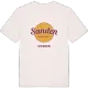 Sanden cirkel t-shirt