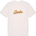 Sanden baseball t-shirt