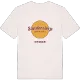 Sanderstorp cirkel t-shirt