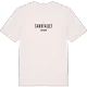 Sandfallet i Sverige t-shirt