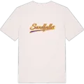 Sandfallet baseball t-shirt