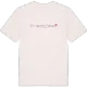 Sandfields West hjärta t-shirt