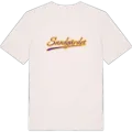 Sandgärdet baseball t-shirt