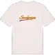Sandgropen baseball t-shirt