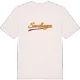 Sandhagen baseball t-shirt