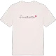 Sandhälla hjärta t-shirt