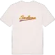 Sandhamn baseball t-shirt