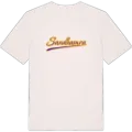 Sandhamra baseball t-shirt
