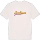 Sandhamra baseball t-shirt