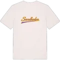 Sandheden baseball t-shirt