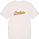Sandheden baseball t-shirt