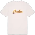 Sandhem baseball t-shirt