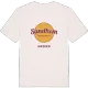 Sandhem cirkel t-shirt
