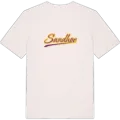 Sandhoe baseball t-shirt