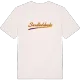 Sandhulebacke baseball t-shirt
