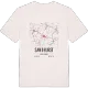 Sandhurst karta t-shirt