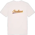 Sandhurst baseball t-shirt