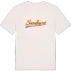 Sandhurst baseball t-shirt