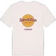 Sandillon cirkel t-shirt