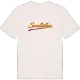 Sandkällan baseball t-shirt