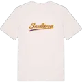 Sandkärret baseball t-shirt