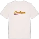 Sandkärret baseball t-shirt