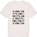 Sandkärret ordlek t-shirt