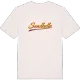 Sandkulla baseball t-shirt