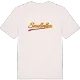 Sandkullen baseball t-shirt