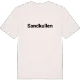 Sandkullen fetstil t-shirt