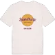 Sandkvie cirkel t-shirt