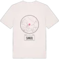Sandl t-shirt