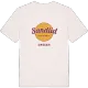 Sandlid cirkel t-shirt