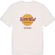Sandlid cirkel t-shirt