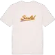 Sandlid baseball t-shirt