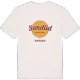 Sandlid cirkel t-shirt