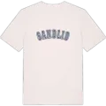 Sandlid college t-shirt