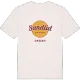 Sandlid cirkel t-shirt