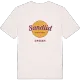 Sandlid cirkel t-shirt