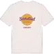 Sandlid cirkel t-shirt