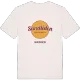 Sandliden cirkel t-shirt