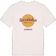 Sandliden cirkel t-shirt