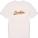 Sandliden baseball t-shirt