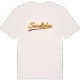 Sandliehus baseball t-shirt