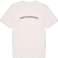 Sandlyckemossen böjd t-shirt