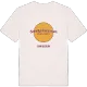 Sandlyckemossen cirkel t-shirt