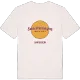 Sandmoängen cirkel t-shirt