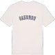 Sandmon college t-shirt